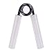 SunYueY Fitness Heavy Metal Hand Gripper Handgelenk Rehabilitation Entwickler Hand Muskeln Stärker, einfarbig, 100 lbs