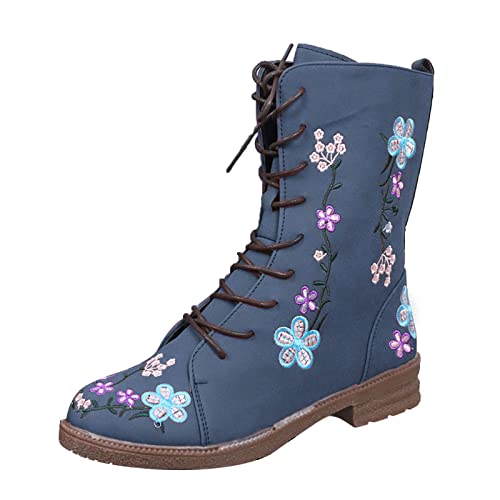 Botas de moda para mujer que alivian el cansancio y elevan tu estilo diario con elegancia