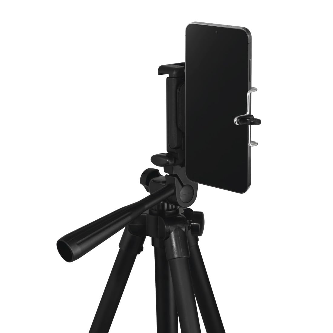 Hama Statyw "Star Smartphone" 112, 3D z pilotem zdalnego sterowania Bluetooth "BRS3"