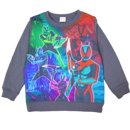 [Ё@iJ^] ʃC_[[bc LbY XEFbg g[i[, lCr[,  , 110-130cm, j̎q, ۈ牀 ct w, H~p (JP, TCY, 130, O[)