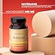 Primabiotic BERBERIN 400MG - 60 VEGAN-Kapseln | Berberis Vulgaris-Extrakt | Natürliche Unterstützung des Stoffwechsels und Lebergesundheit | Maximale Absorption | Leber Verdauung, Darmfunktion