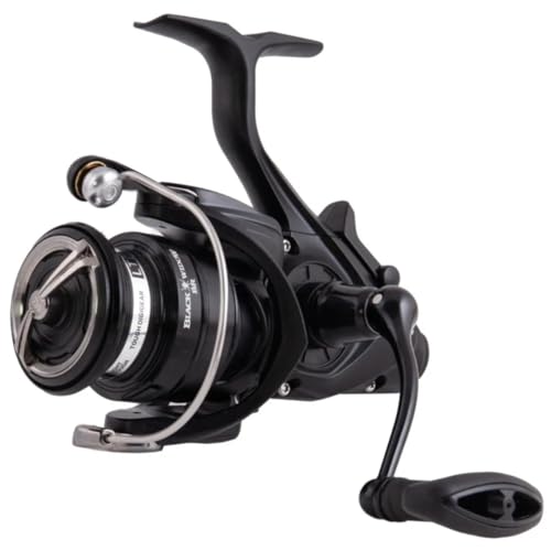 DAIWA 19 Black Widow BR LT 2500
