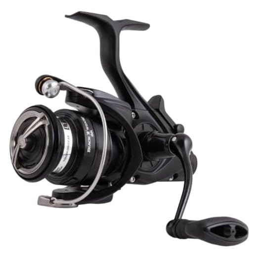 DAIWA 19 Black Widow BR LT 2500