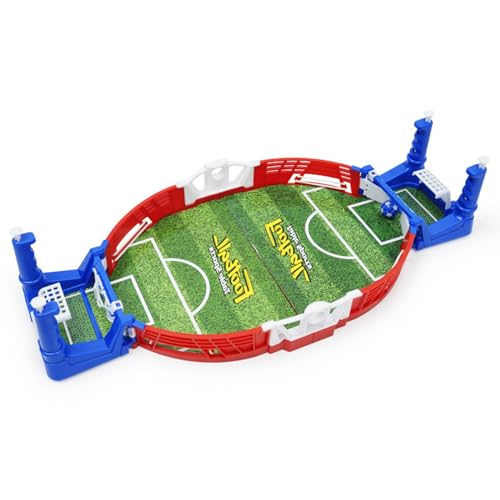 Image of Football Toys for Kids, Indoor Mini Tabletop Soccer Game, 2 Players Interative Hand Football Sport Game, Boys Girls Party Gifts, Family Gathering Toys
