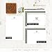 Complete Personalized Stationery Set, Professional Monogram, Note Cards and Notepad