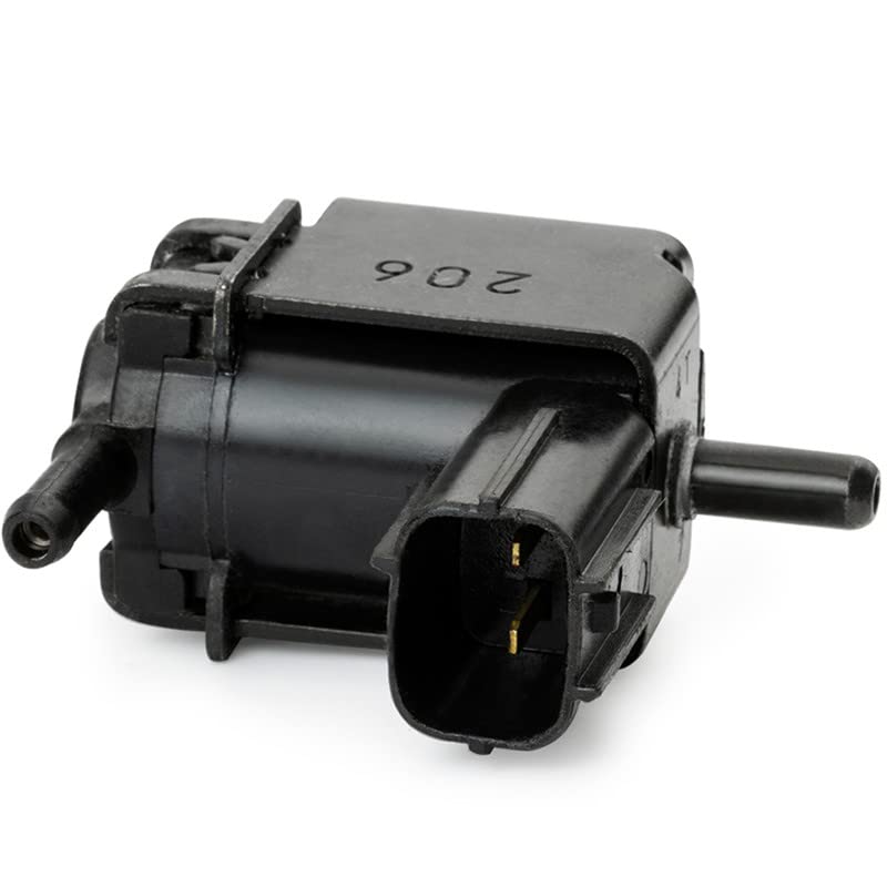 101362-4800 Valvola a solenoide Originale Valvola di inversione Compatibile con Hon-da Civic VIII Hatchback Auto Part 1013624800 101362 4800