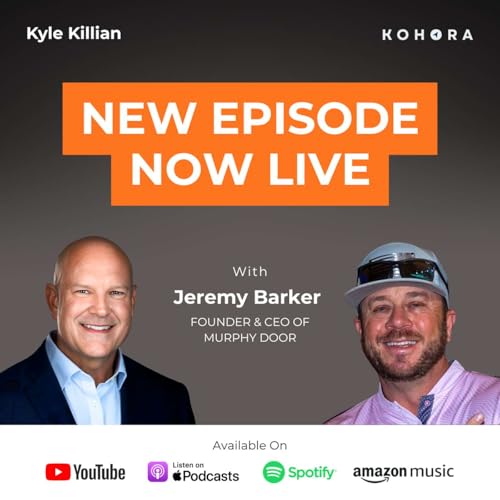 SE01 E03 What Nobody Tells You About Holding the Line | Jeremy Barker