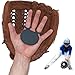 Baseball Hand Guard,3 Piece Softball Silicone Pad - Palm Guard for Baseball & Softball | for Injury Sting Prevention Hockey Training Batting Adult Youth Practice Catcher