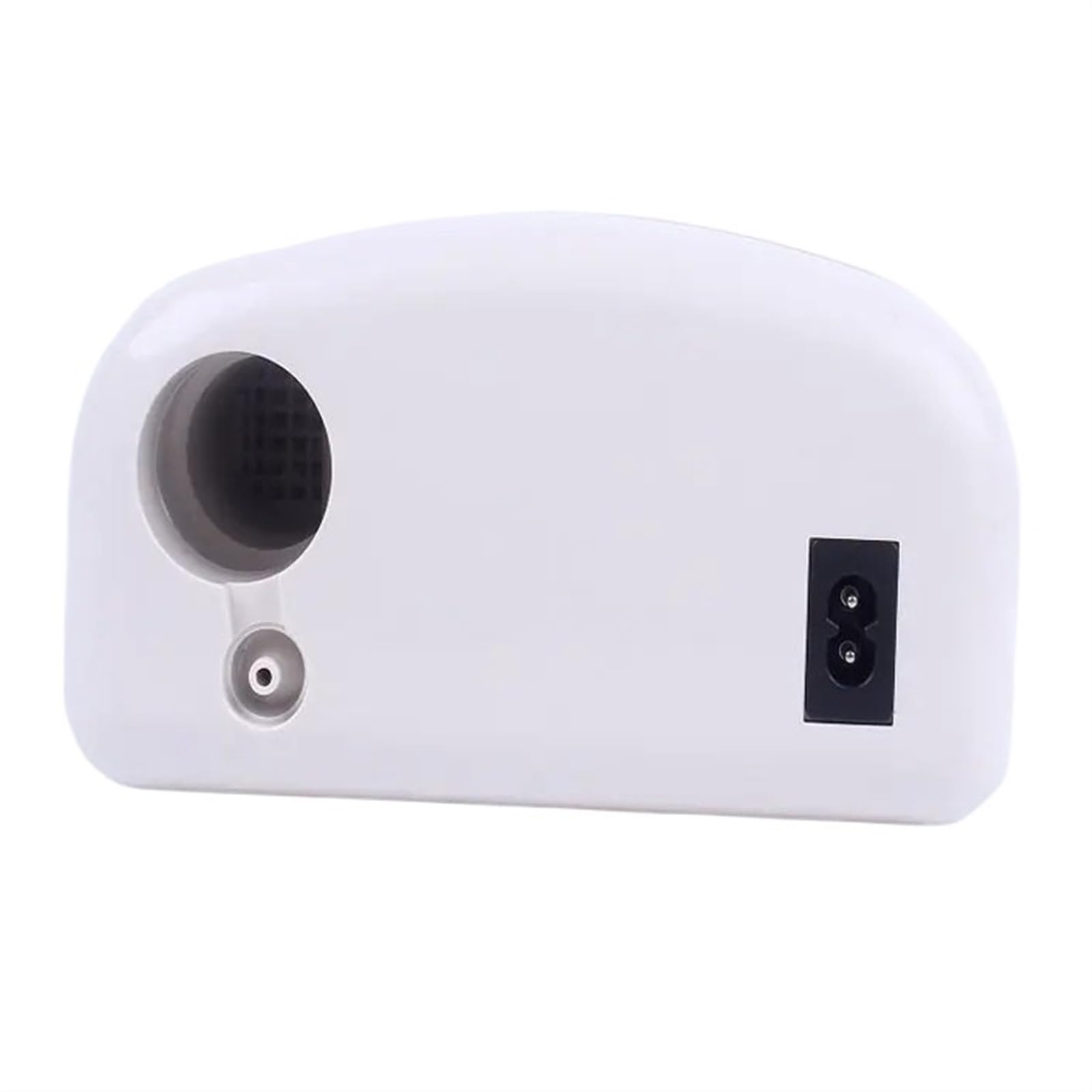 Pompa Condensa Climatizzatore, Pompa automatica for la rimozione della condensa con interruttore di sicurezza for lo scarico aria condizionata Mini pompa for l'acqua a risparmio enertico