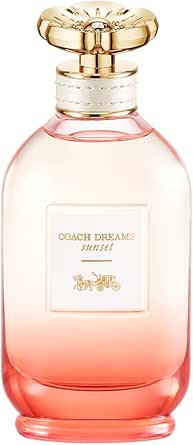 Coach Dreams Sunset EDP 90Ml
