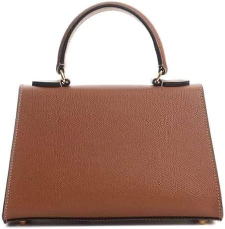 Amazon | [Carbotti] Greta 245 (タン) | Carbotti | ハンドバッグ
