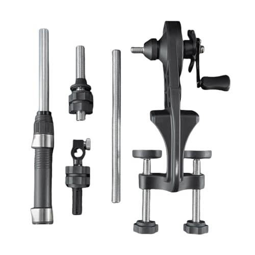 QIEIEI Light Weight Fishing Line Winders Spoolers Fishing Reels Device Line Winders Baitcasting Reels Fishing Tool Accessorie