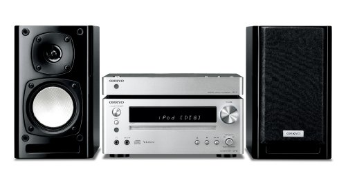 ケ*イ様 ONKYO X-S1ND(B) Amazon.co.jp: ONKYO デジタルiPodドック付属CDコンポ X-S1ND(B