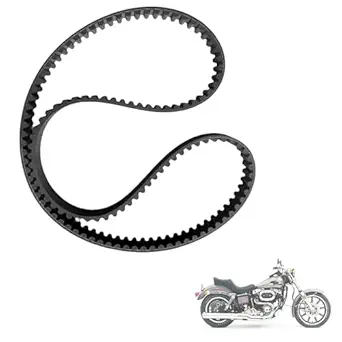 Primary Drive Belt BDL-30853-ST 8mm 1 1/2