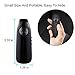 Lenofocus Mini Body Camera 1080P Hidden Spy Cameras Body Mounted Video Camera for Civilians and Police, Small Personal Wearable Pocket Body Worn Cam Bike Camera for Cycling Home Office Security