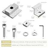 Zoom IMG-1 anbte 10 pezzi staffa di Zoom IMG-1 anbte 10 pezzi staffa di