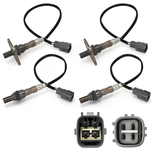 Sensor de Oxígeno Upstream para Toyota Sequoia y Tundra