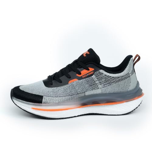 Image of Red Chief Sports Lace Up Low Ankle Running Shoes for Men | Sports Shoes for Men | Shoes for Man Stylish | R1722