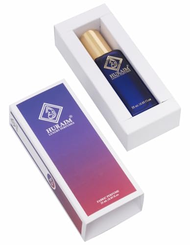 Image of HAVAS FOR MEN PERFUME 25 ml. | HURAIM Brand | An aromatic-aquatic fragrance, Heavy Projection. Long Lasting Fragrance.
