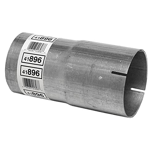 Walker Heavy Duty 41896 Exhaust Pipe Connector 4" Inlet (ID) 4" Outlet (OD)