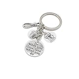 Porte-clés pour homme 1 pièce do Your Favorite Thing Porte-clés de Cuisine en Papier de Recette pour gâteau Cadeau de Boulanger, Accessoires de pâtisserie