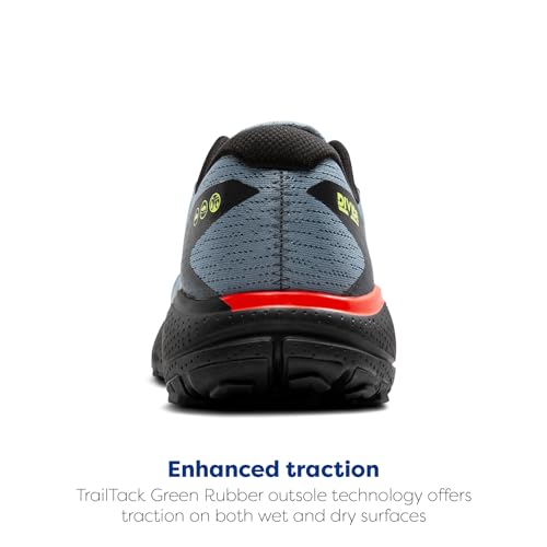 Brooks Men’s Divide 5 Trail Running Shoe3