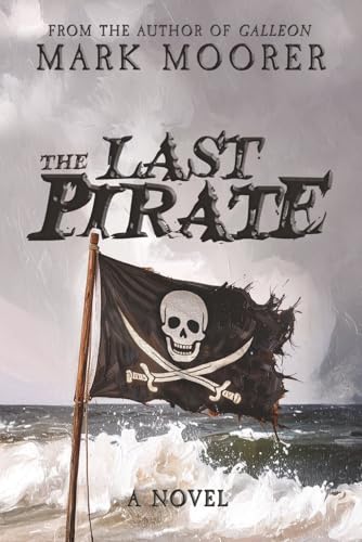 The Last Pirate