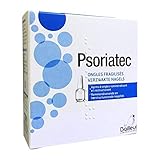 Psoriatec für geschwächte Nägel, 3,3 ml