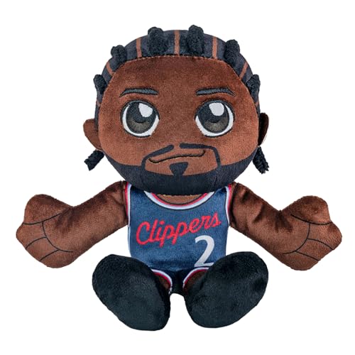 Bleacher Creatures Los Angeles Clippers Kawhi Leonard 8" NBA Kuricha