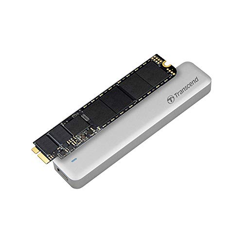 Transcend TS480GJDM500 JetDrive 500 SATA III 6