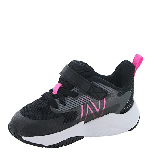 Image of New Balance Kids' Rave Run V2 Hook and Loop