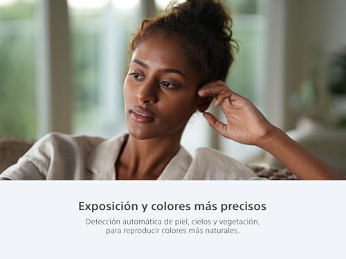 Sony Alpha 6700 – APS-C Interchangeable Lens Camera with 26 MP sensor, 4K video, AI-Based Subject Recognition, Log Shooting, LUT Handling and Vlog Friendly Functions