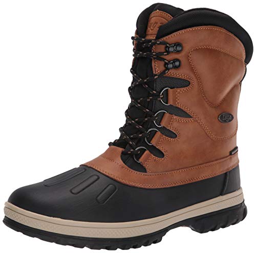 Lugz Men's Anorak Mid Calf Boot