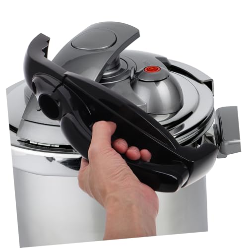 Repuesto Mango de Olla a Presión Universal OSALADI miniatura 6