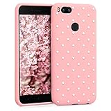 Perfecto para Xiaomi Mi A1 - 5,5 pulgadas
