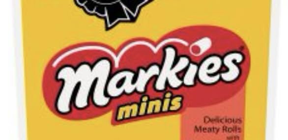 Mini Markies sold by munch pet foods 1.5 kilo