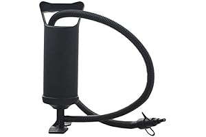 ObboMed PP-1030: The Handheld Inflators for Pump Pillows