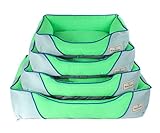 Pickorruchos Cama Sportuguês Orange 01 Para Cães 01 Laranja glide