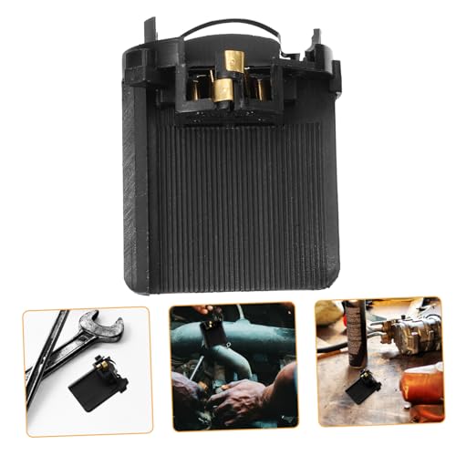 MUCKLILY Support De Lampe Halogène Adaptateur De Remplacement Pour Phare Automobile Socle De Lampe Pour Voiture Installation Facile Et