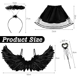 Zoom IMG-1 bluelves ali d angelo colore Zoom IMG-1 bluelves ali d angelo colore