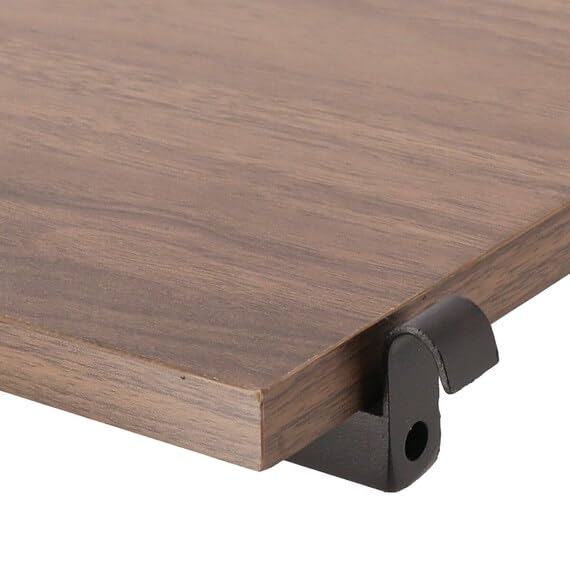 Amazon｜ニトリ 追加棚板 Nポルダディープ ミドルブラウン NITORI