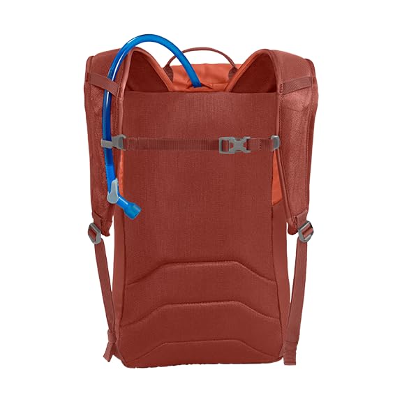 CamelBak Arete 18 Trinkrucksack zum Wandern, 1,4 l