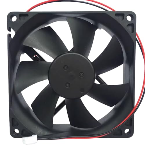 Ventilateur de refroidissement pour remplacer un bloc thermique bruyant ou en surchauffe - 3