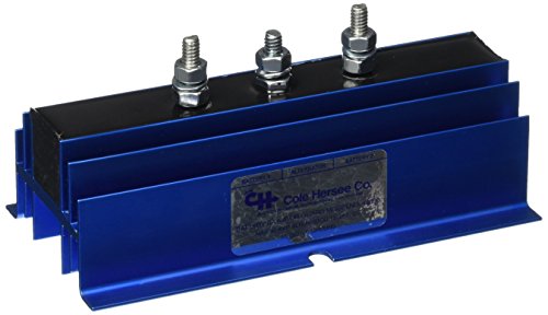Cole Hersee 48090 Battery Isolator