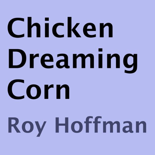 Couverture de Chicken Dreaming Corn
