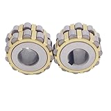 AXK NTN Double Row Eccentric Bearing 35UZ8617-25 61617-25YRX2 for Industrial Equipment