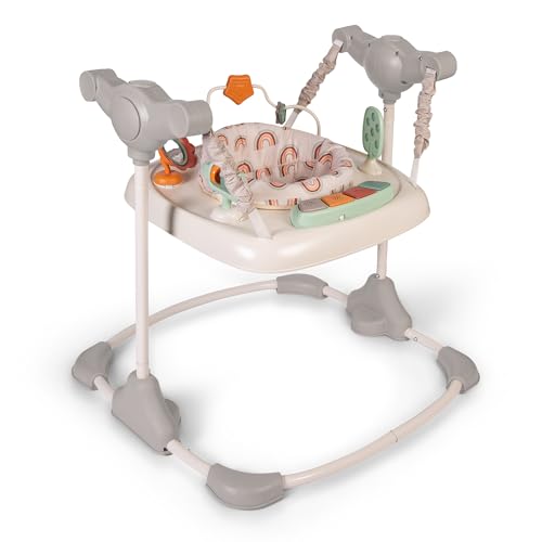 Red Kite Baby Go Round Jumparound Baby Jumper - Woodland Walks
