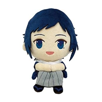 刀剣乱舞　ぬいぐるみ　薬研　加州清光 石切丸 大和守安定 わんぱく！刀剣乱舞｜「わんぱく！刀剣乱舞」ぬいぐるみ24/や