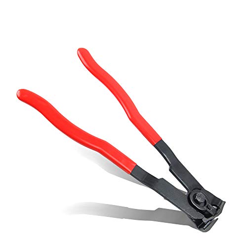 OTUAYAUTO Pince à Collier cardan, Pinces pour Colliers de Soufflets