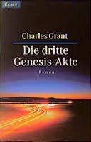 Die dritte Genesis- Akte. 3426607433 Book Cover